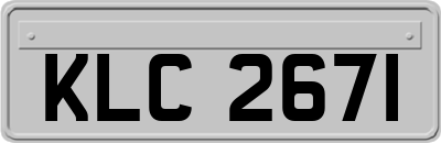 KLC2671