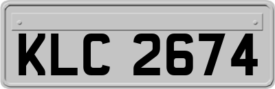 KLC2674