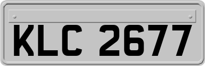 KLC2677