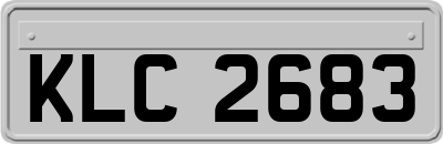 KLC2683