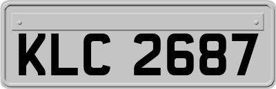 KLC2687