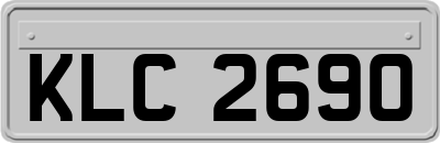 KLC2690