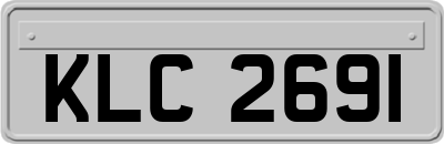 KLC2691