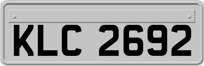 KLC2692