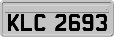 KLC2693