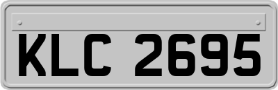 KLC2695