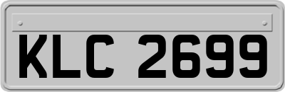KLC2699