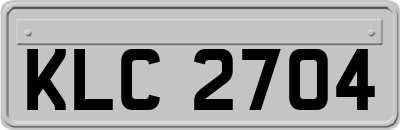 KLC2704