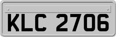 KLC2706