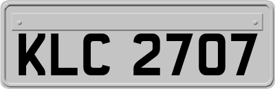 KLC2707