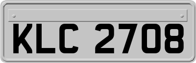 KLC2708