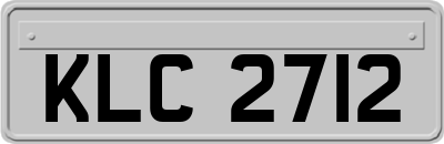KLC2712