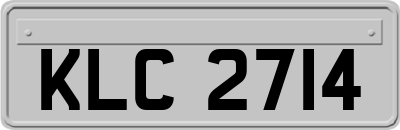 KLC2714
