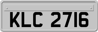 KLC2716