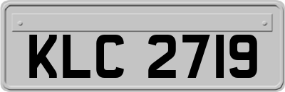 KLC2719