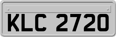 KLC2720
