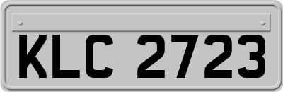 KLC2723