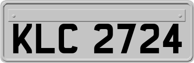 KLC2724