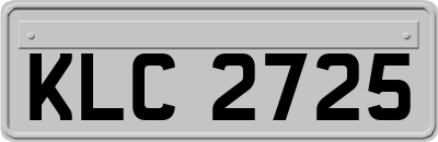 KLC2725