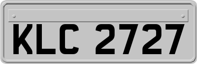 KLC2727