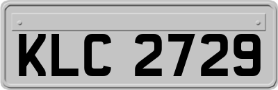 KLC2729