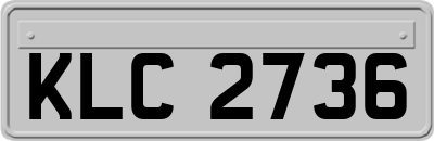 KLC2736