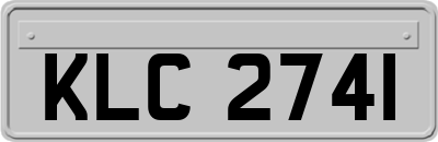 KLC2741