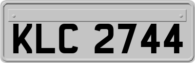 KLC2744