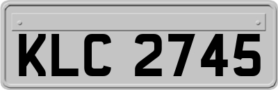 KLC2745