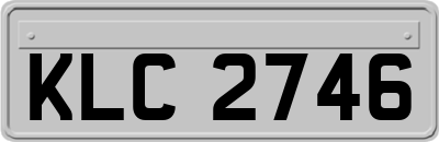 KLC2746