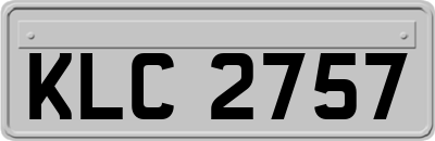 KLC2757