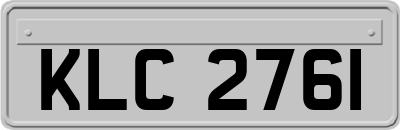 KLC2761