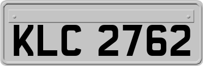KLC2762