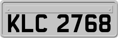 KLC2768