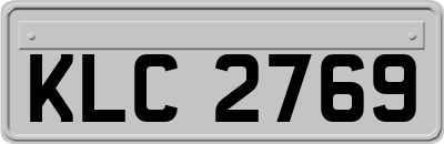 KLC2769