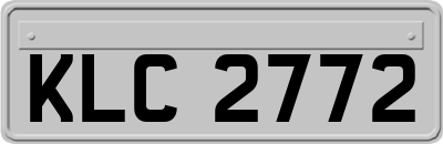 KLC2772