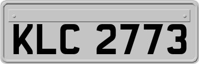 KLC2773