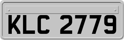 KLC2779