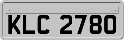 KLC2780