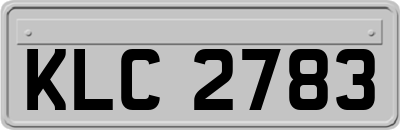 KLC2783