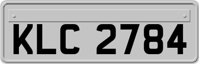 KLC2784