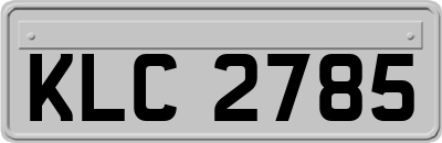 KLC2785