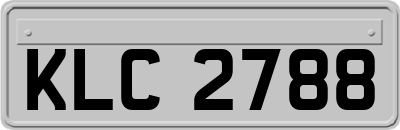 KLC2788