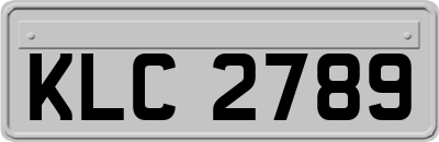 KLC2789