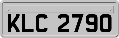 KLC2790