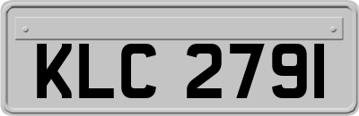 KLC2791