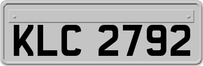 KLC2792