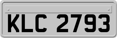 KLC2793