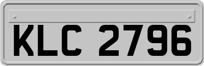 KLC2796