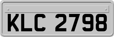 KLC2798